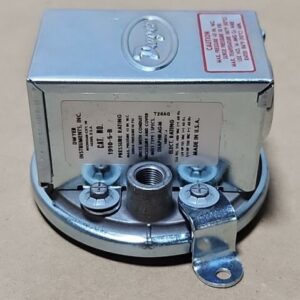 *NEW* Dwyer Instruments 1900 S59475501 Pressure Switch 1910-5-B 🇺🇸 + Warranty! - Image 6