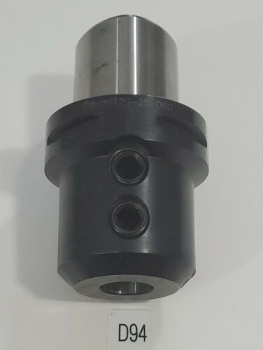 *NEW* Sandvik C8-391.20-25 080 Modular Tool Holding System Adapters + Warranty! Main Image
