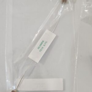 *NEW* [6] Caddock TF656N PerkinElmer MZ320073 Rev A TC15 0.1% 20.0MEG + Warranty - Image 5