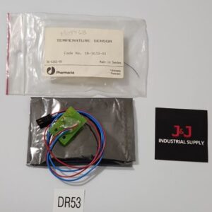 *NEW SURPLUS* Pharmacia 18-1633-01 Temperature Sensor 56-6161-00 + Warranty! - Image 1