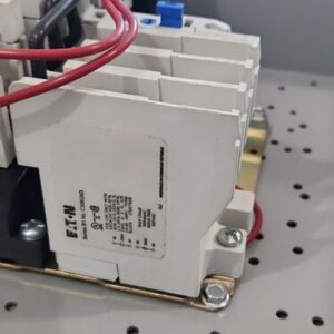 *NEW* Eaton ECN0611AAA Reversing Non-Combination Contactor NEMA 1 + Warranty! - Image 9