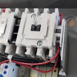 *NEW* Eaton ECN0611AAA Reversing Non-Combination Contactor NEMA 1 + Warranty! - Image 10