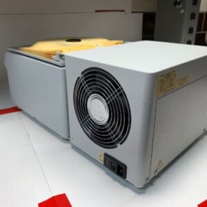 Eppendorf 5417R Vacufuge Concentrator Centrifuge Vacuum Pump 115V - Image 9