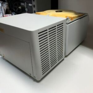 Eppendorf 5417R Vacufuge Concentrator Centrifuge Vacuum Pump 115V - Image 10