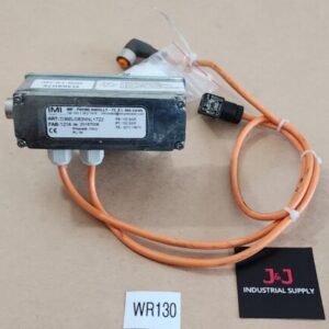 *PREOWNED* IMI Norgren D366LG83NNL1722 Proportional Valve PS: 100Bar + Warranty! - Image 1