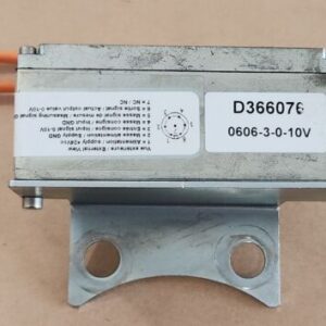 *PREOWNED* IMI Norgren D366LG83NNL1722 Proportional Valve PS: 100Bar + Warranty! - Image 3