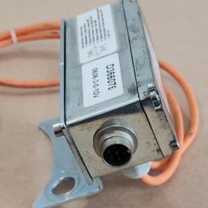 *PREOWNED* IMI Norgren D366LG83NNL1722 Proportional Valve PS: 100Bar + Warranty! - Image 4