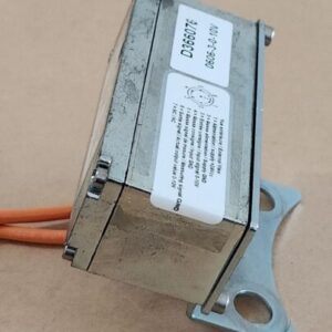 *PREOWNED* IMI Norgren D366LG83NNL1722 Proportional Valve PS: 100Bar + Warranty! - Image 5