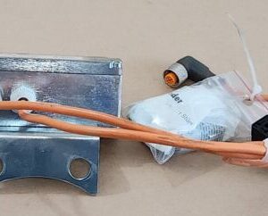 *PREOWNED* IMI Norgren D366LG83NNL1722 Proportional Valve PS: 100Bar + Warranty! - Image 6