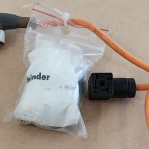 *PREOWNED* IMI Norgren D366LG83NNL1722 Proportional Valve PS: 100Bar + Warranty! - Image 8