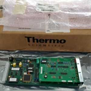 *NEW* Thermo Scientific 057047T Assy Cpu/Rly Lan CD25A Tstd Z057047T + Warranty! - Image 1