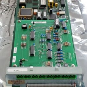 *NEW* Thermo Scientific 057047T Assy Cpu/Rly Lan CD25A Tstd Z057047T + Warranty! - Image 2