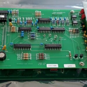 *NEW* Thermo Scientific 057047T Assy Cpu/Rly Lan CD25A Tstd Z057047T + Warranty! - Image 5