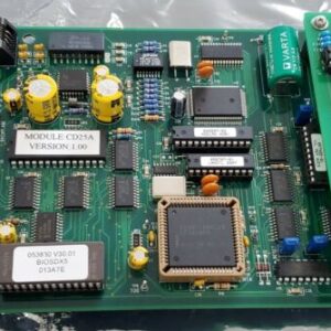 *NEW* Thermo Scientific 057047T Assy Cpu/Rly Lan CD25A Tstd Z057047T + Warranty! - Image 6