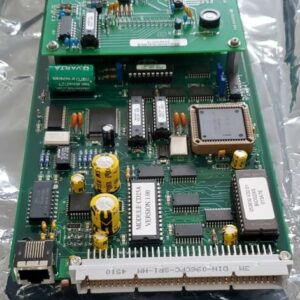 *NEW* Thermo Scientific 057047T Assy Cpu/Rly Lan CD25A Tstd Z057047T + Warranty! - Image 7