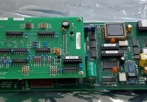 *NEW* Thermo Scientific 057047T Assy Cpu/Rly Lan CD25A Tstd Z057047T + Warranty! - Image 8