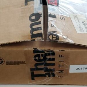*NEW* Thermo Scientific 057047T Assy Cpu/Rly Lan CD25A Tstd Z057047T + Warranty! - Image 12