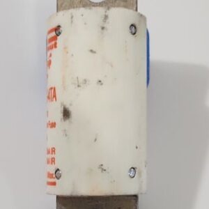 *NEW* Ferraz Shamwut A50P150-4TA Amp-Trap Form 101 150A 500Vac 450Vdc + Warranty - Image 4