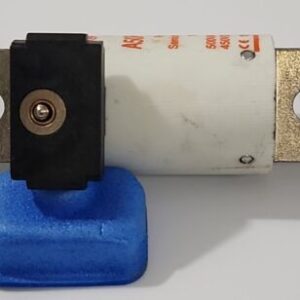 *NEW* Ferraz Shamwut A50P150-4TA Amp-Trap Form 101 150A 500Vac 450Vdc + Warranty - Image 5