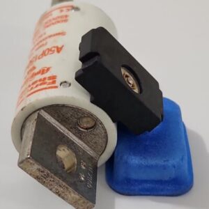 *NEW* Ferraz Shamwut A50P150-4TA Amp-Trap Form 101 150A 500Vac 450Vdc + Warranty - Image 6