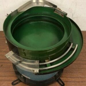Toshiba Vibratory Bowl Feeder Type PEF 250V *Fast Shipping* Warranty! - Image 3