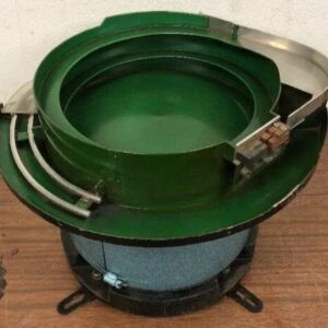 Toshiba Vibratory Bowl Feeder Type PEF 250V *Fast Shipping* Warranty! - Image 4