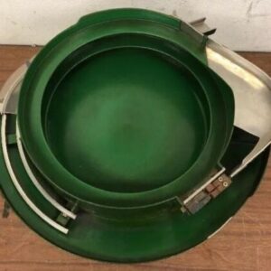 Toshiba Vibratory Bowl Feeder Type PEF 250V *Fast Shipping* Warranty! - Image 5