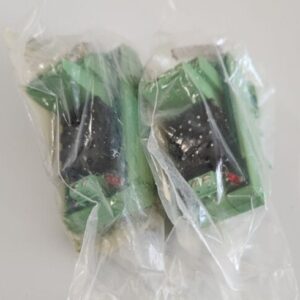 *NEW* [2] Phoenix Contact 5521814 Relay Socket 4-Pole UMK33-REL24/4X21-ST 1900 - Image 6