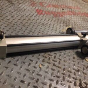 PHD SEDE26 X 16 1/2 X 12 Linear Pneumatic Slide Guided Cylinder Warranty - Image 2