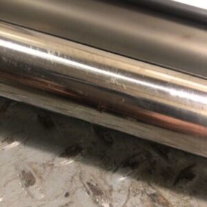 PHD SEDE26 X 16 1/2 X 12 Linear Pneumatic Slide Guided Cylinder Warranty - Image 4