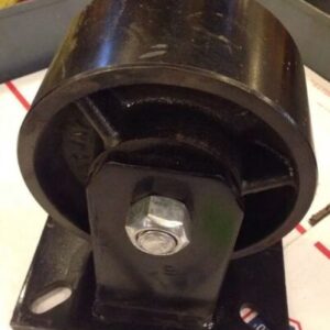New BestWay 6" Heavy Duty Caster Wheel 3500lb Capacity Warranty Fast Shipping! - Image 4