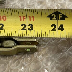 NEW PHD LINEAR SLIDE PNEUMATIC GUIDE CYLINDER SGDE26 X 10 1/2” X 5-1/4-DB-M-H4 - Image 3
