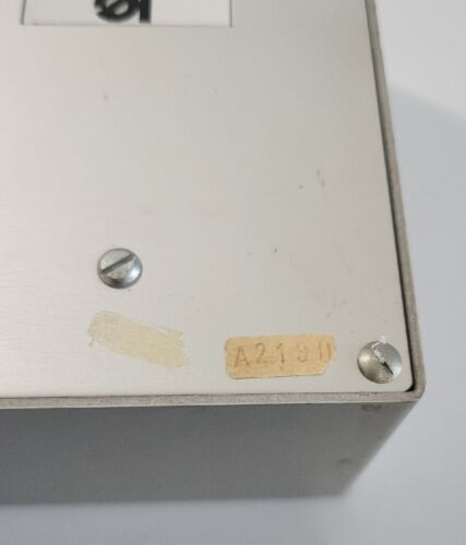 New! Carol 20 AWG C6053A W/ Connection *Fast Shipping* Warranty! Main Image