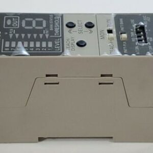 *PREOWNED* Omron F10-C55 Pattern Matching Vision Amplifier Controller + Warranty - Image 4