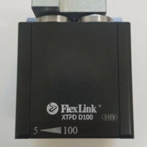 *PREOWNED* FLEX LINK XTPD D100 Pnuematic Pallet Stop + Warranty & Fast Shipping! - Image 2