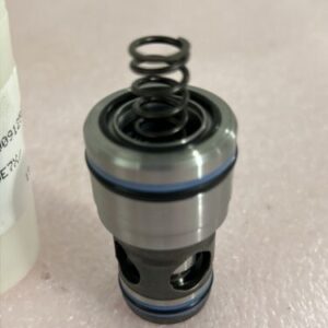 Rexroth R900912568 Logic Cartridge Valve New Fast Shipping +Warranty - Image 3