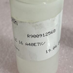 Rexroth R900912568 Logic Cartridge Valve New Fast Shipping +Warranty - Image 5