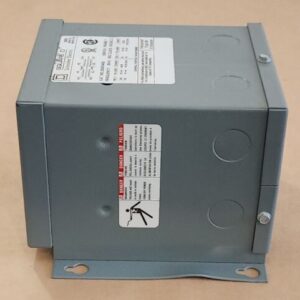 *NEW* Square D 500SV46B Transformer Pri 120/240V Sec 16/32VAC .500Kva + Warranty - Image 4
