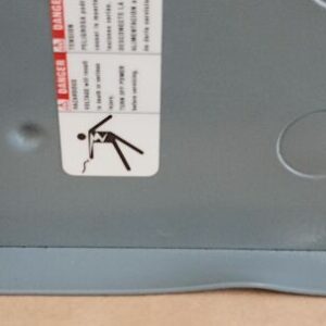*NEW* Square D 500SV46B Transformer Pri 120/240V Sec 16/32VAC .500Kva + Warranty - Image 5