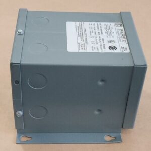 *NEW* Square D 500SV46B Transformer Pri 120/240V Sec 16/32VAC .500Kva + Warranty - Image 7
