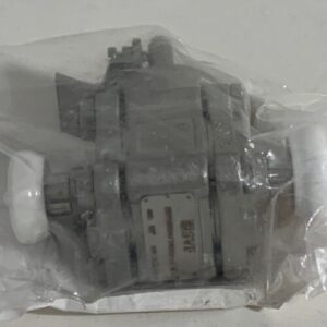 New SVF 1/2” Clean Flow S/S Tri-Clamp SB706666ATTR00050000 (New Sealed Bag) - Image 7
