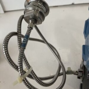 *PREOWNED* Rosemount 1151DP6E22M7S2 Differential Pressure Transmitter + Warranty - Image 4