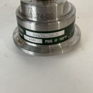 *PREOWNED* Rosemount 1151DP6E22M7S2 Differential Pressure Transmitter + Warranty - Image 6