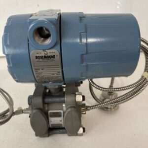 *PREOWNED* Rosemount 1151DP6E22M7S2 Differential Pressure Transmitter + Warranty - Image 7