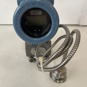 *PREOWNED* Rosemount 1151DP6E22M7S2 Differential Pressure Transmitter + Warranty - Image 9
