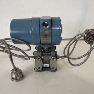 *PREOWNED* Rosemount 1151DP6E22M7S2 Differential Pressure Transmitter + Warranty - Image 10
