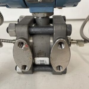 *PREOWNED* Rosemount 1151DP6E22M7S2 Differential Pressure Transmitter + Warranty - Image 11