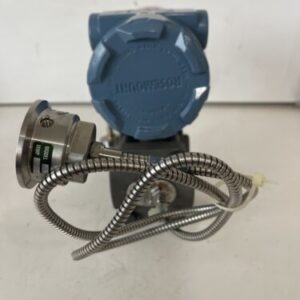 *PREOWNED* Rosemount 1151DP6E22M7S2 Differential Pressure Transmitter + Warranty - Image 12