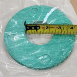 *NEW* Ingersoll Rand 32A11N12 Gasket Set Kit 32A11N10 32A11N11 3X1650 + Warranty - Image 17