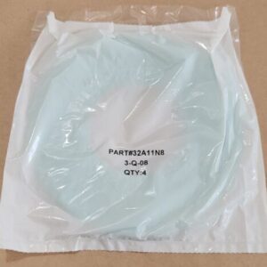 *NEW* Ingersoll Rand 32A11N12 Gasket Set Kit 32A11N10 32A11N11 3X1650 + Warranty - Image 18